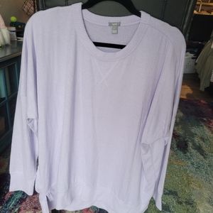 LAST CHANCE NWOT Aerie Lightweight Cozy Crew